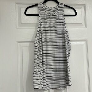 Lululemon All Tied Up Tank